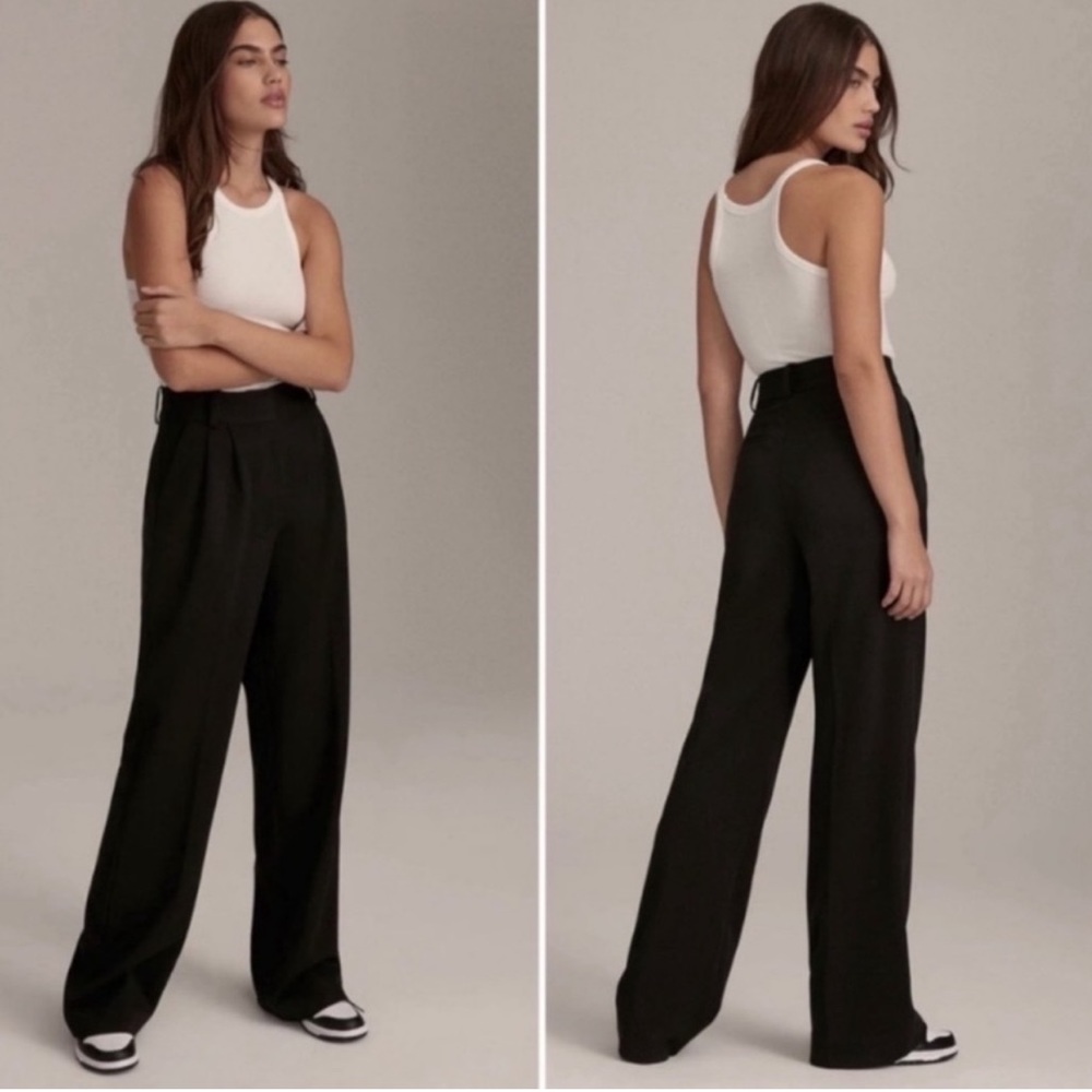 NEW Favorite daughter the favorite pant black 14